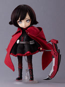RWBY: Ice Queendom Good Smile Company Harmonia humming Ruby Rose