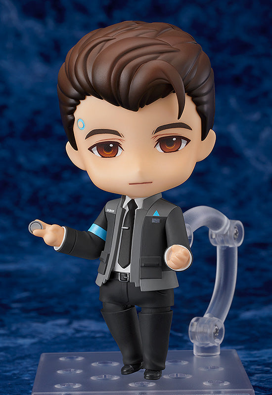 1402 Detroit: Become Human Nendoroid Connor