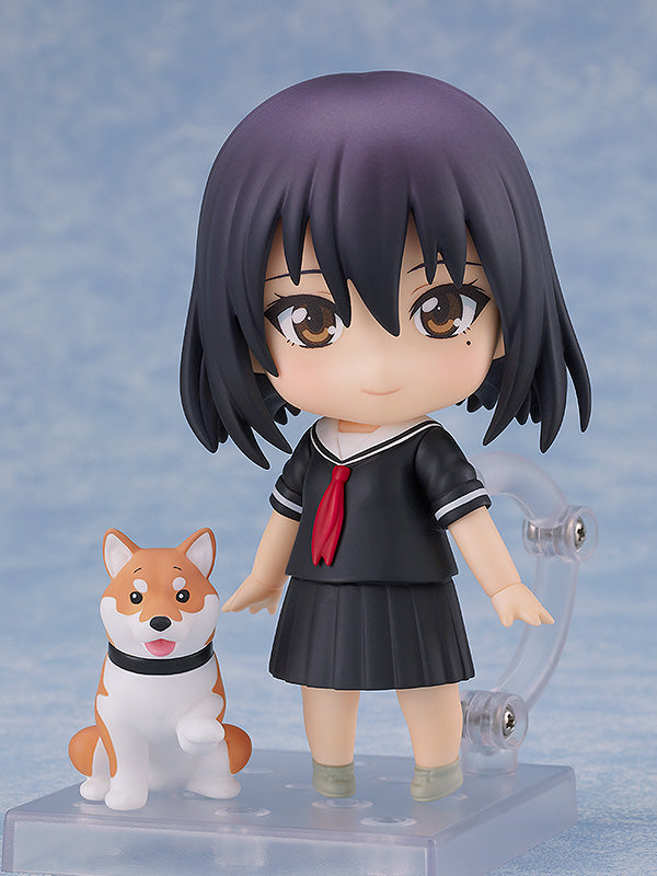 2061 Doomsday with My Dog Nendoroid Master & Haru