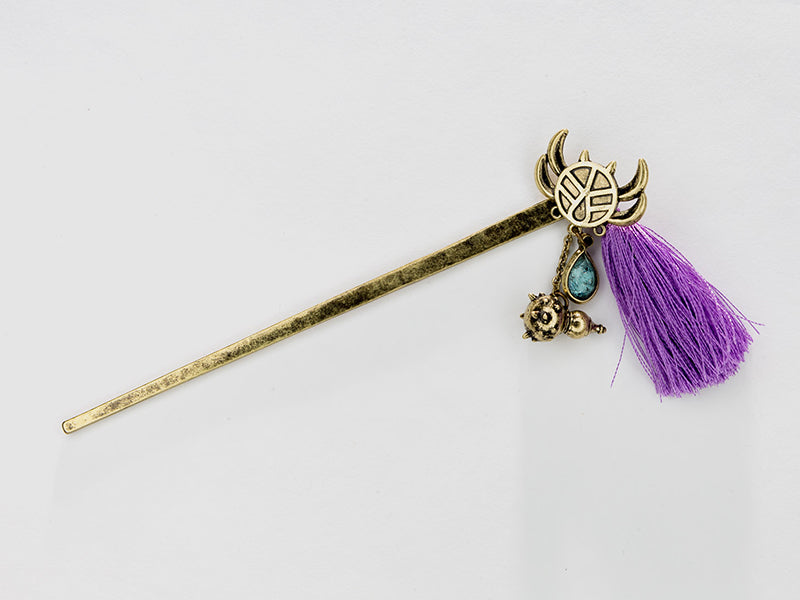 Fate/Grand Order Good Smile Company Kanzashi Japanese Hair Pin (Assassin/Shuten-Douji)