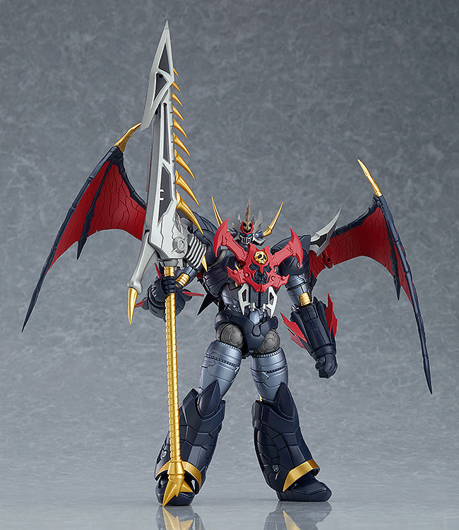 Mazinkaiser SKL GOOD SMILE COMPANY MODEROID Mazinkaiser SKL