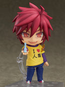 652 No Game No Life Nendoroid Sora