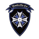 BIOHAZARD7 CAPCOM BIOHAZARD7 PATCH UMBRELLA INSIGNIA