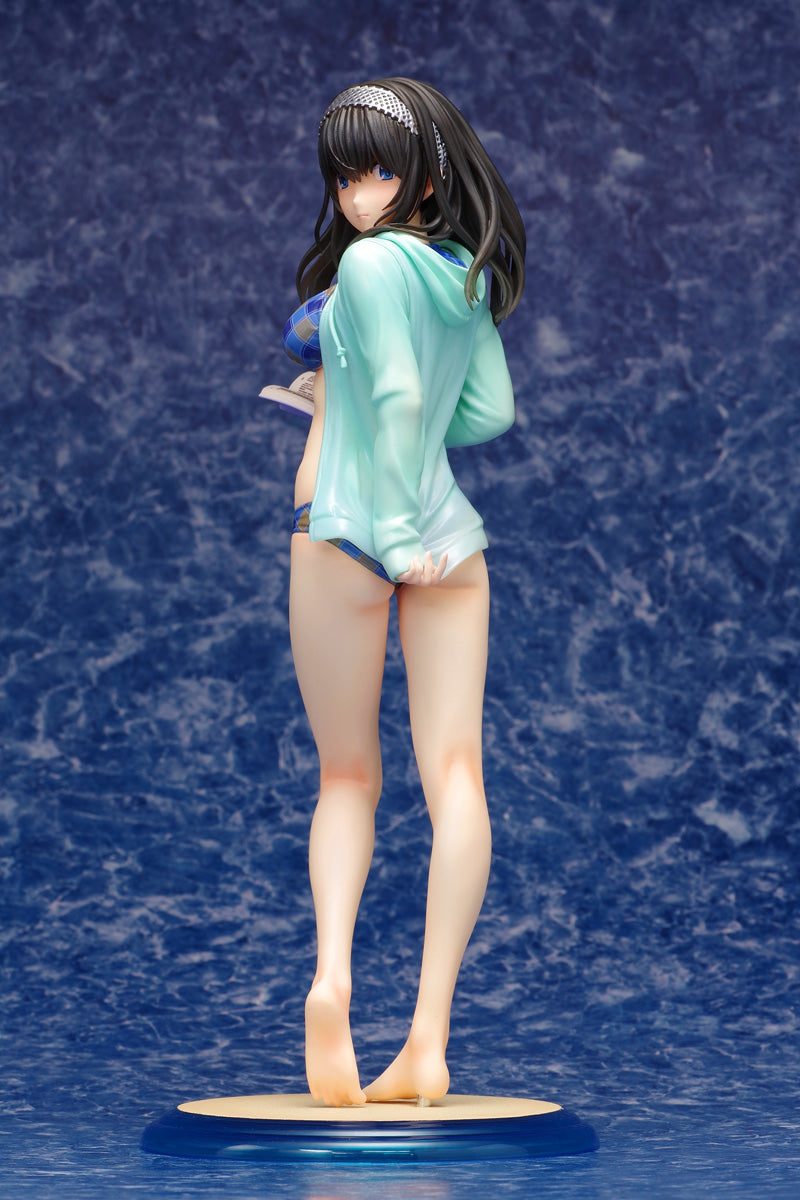 DreamTech THE IDOLM@STER Cinderella Girls [Konpeki no Kyoukai] WAVE Fumika Sagisawa