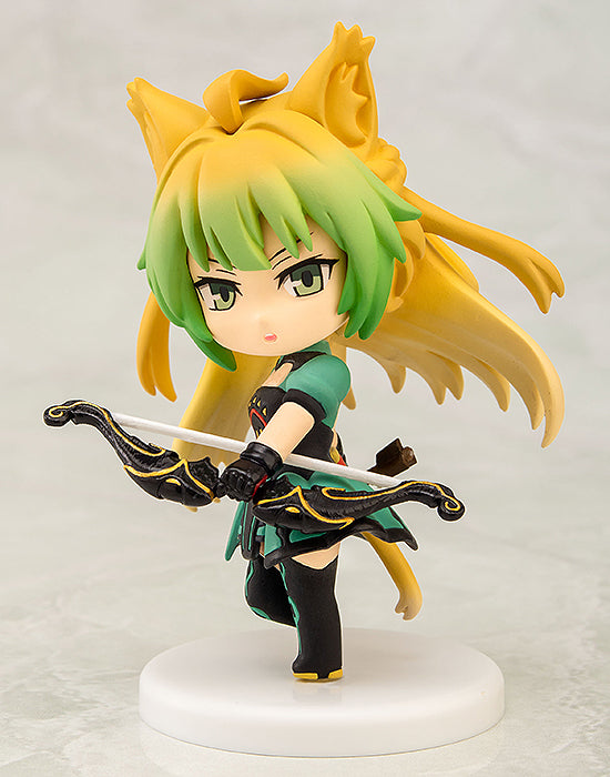 Fate/Apocrypha Chara-Ani Toy'sworks Collection Niitengo premium Red Faction: Archer of "Red"