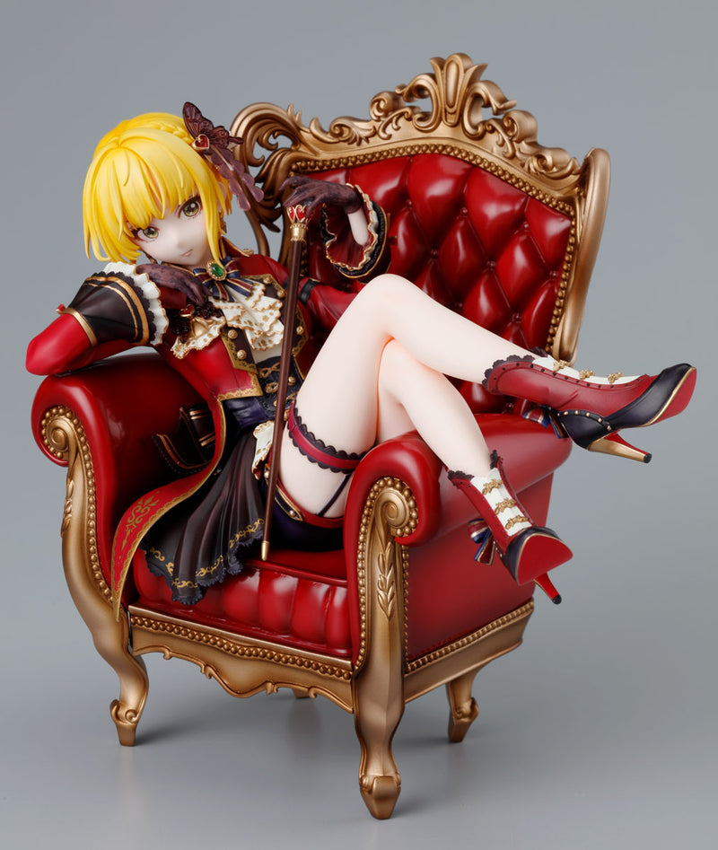 THE IDOLM@STER CINDERELLA GIRLS SOL Internatinal co.,ltd. Frederica Miyamoto ソレイユ・エ・リュヌ Ver.1/7