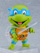 1987 Teenage Mutant Ninja Turtles Nendoroid Leonardo