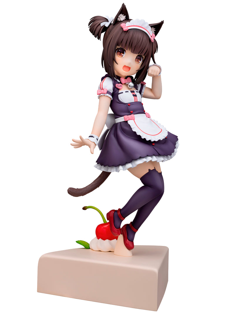 Nekopara PLUM Chocola～Pretty kitty Style～