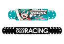 Hatsune Miku GT Project SHINE Mask Hook: Racing Miku 2020 Ver. 002