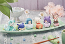 The Legend of Hei Good Smile Arts Shanghai Collectible Figures: Wagashi (Set of 6)