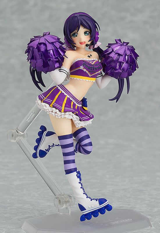 figFIX-015 Love Live! School Idol Festival figFIX Nozomi Tojo: Cheerleader ver.