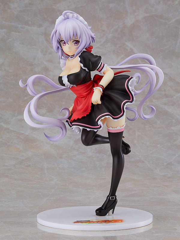 Senki Zesshou Symphogear G Good Smile Company Chris Yukine: Lovely Maid Style [AQ]