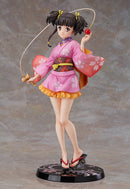 Kabaneri of the Iron Fortress Fine Clover Mumei: Yukata Ver.