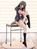 Doujinshi Cover Illustration published by C96 Mugen Kidou A Pink・Cat Maho Saeki