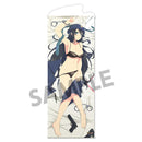 Senran Kagura NewWave G Burst HOBBY STOCK Life Size Tapestry Ikaruga Police Ver.
