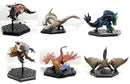 MONSTER HUNTER CAPCOM CFB Monster Hunter Standard Model Plus Vol.16 (1 Random Blind Box)