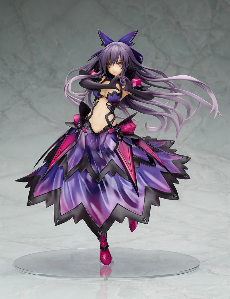 Date A Live HOBBY STOCK Tohka Yatogami Inverted Ver.