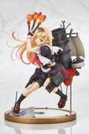 Kantai Collection -KanColle- Broccoli 1/8 scale figure Kantai Collection -KanColle- [Yudachi Kaini]
