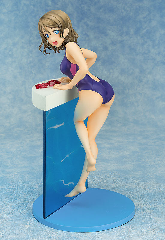 Love Live! Sunshine!! BANDAI NAMCO Arts You Watanabe: Blu-ray Jacket Ver.