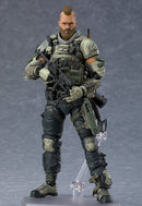 480 CALL OF DUTY®: BLACK OPS 4 figma Ruin