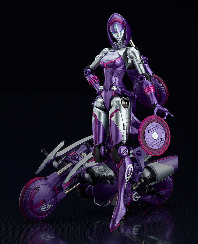 Cyclion Good Smile Company Cyclion <Type Lavender>