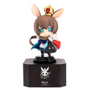 ARKNIGHTS EMONTOYS ARKNIGHTS Deformed figure Vol.1 Amiya