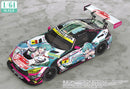 Hatsune Miku GT Project GOODSMILE RACING 1/64 Scale Good Smile Hatsune Miku   AMG 2019 SUPER GT Ver.
