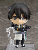 750b Sword Art Online The Movie: Ordinal Scale Nendoroid Kirito: Ordinal Scale Ver.