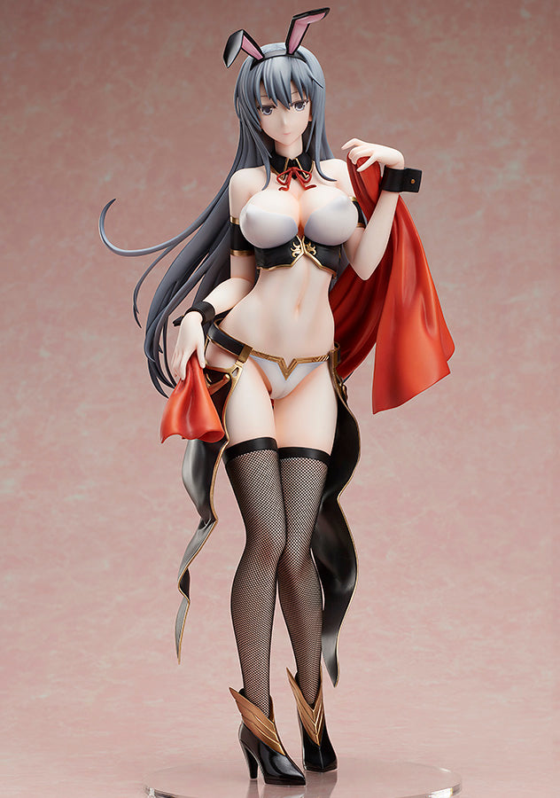 BINDing Creators' Opinion BINDing Dancing Girl "Lin Feng"