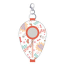 Osomatsu-san ORANGE ROUGE Nendoroid Pouch: Sleeping Bag (Osomatsu Matsuno Ver.)