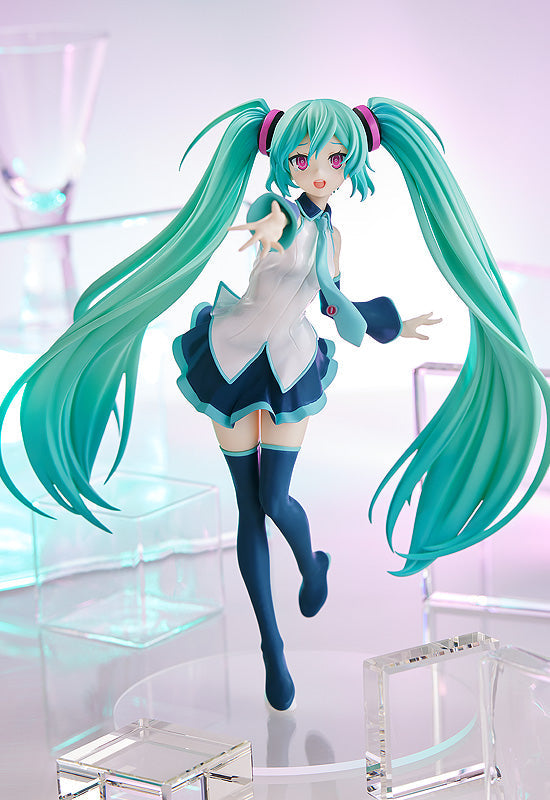 Character Vocal Series 01: Hatsune Miku POP UP PARADE Hatsune Miku: Because You're Here Ver. L