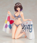 Saekano: How to Raise a Boring Girlfriend ♭ GOOD SMILE COMPANY Megumi Kato: Swimsuit Ver.