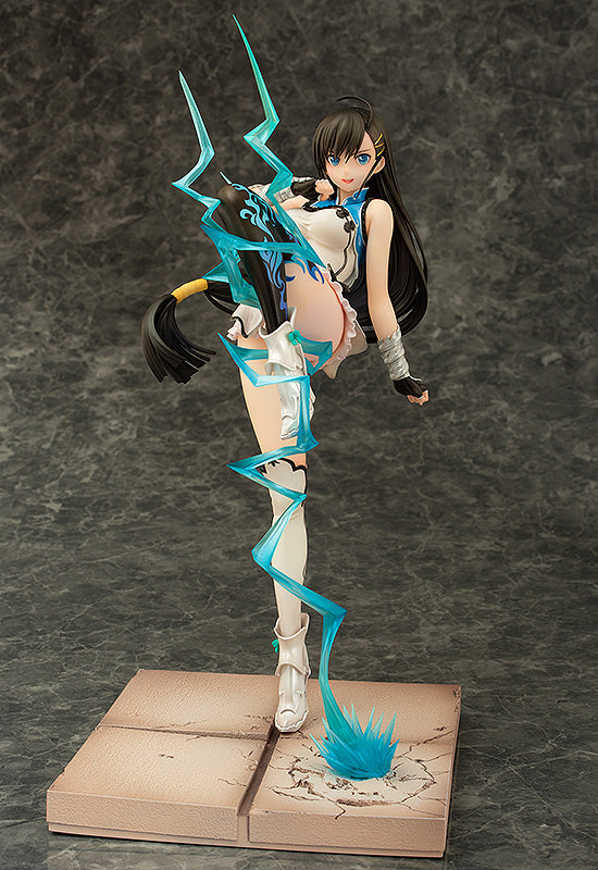 Blade Arcus from Shining EX AQUAMARINE Pairon