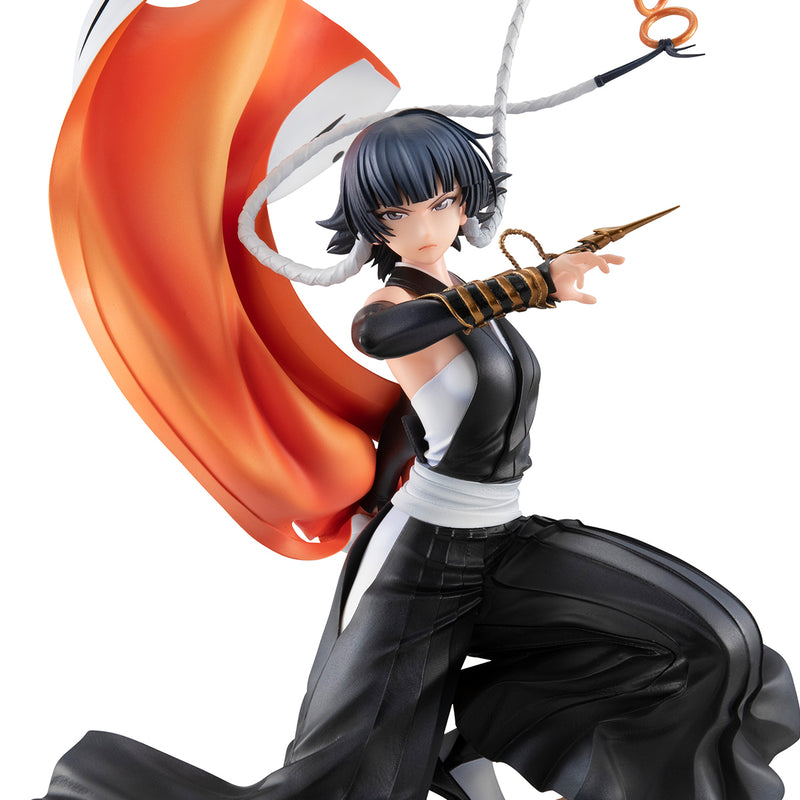 BLEACH MEGAHOUSE GALS series SUI－FENG