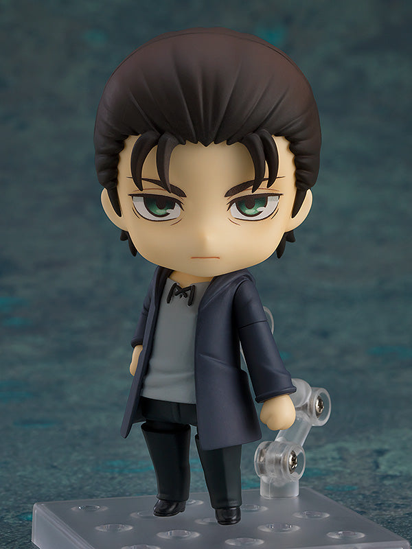 2000 Attack on Titan Nendoroid Eren Yeager: The Final Season Ver.