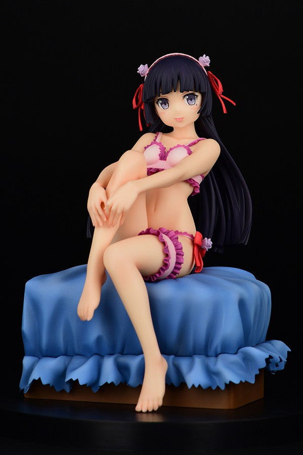 Ore No Imouto Ga Konnani Kawaii Wake Ga Nai OrcaToys KURONEKO〜From the bedroom〜cute!