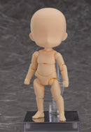 Nendoroid Doll Good Smile Company archetype 1.1: Boy (Almond Milk)