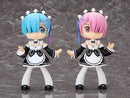 Re:ZERO -Starting Life in Another World- FineΦClover Yurumari Rem & Ram