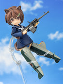 Brave Witches Phat! Parfom Hikari Karibuchi