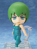 1966 JoJo's Bizarre Adventure: Stone Ocean Nendoroid Foo F.