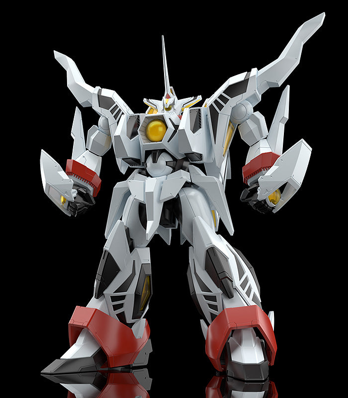 Hades Project Zeorymer MODEROID Zeorymer of the Heavens