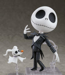 1011 The Nightmare Before Christmas Nendoroid Jack Skellington (Re-run)