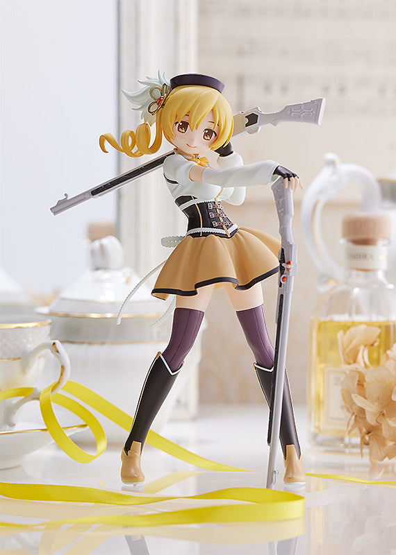 Puella Magi Madoka Magica The Movie -Rebellion- POP UP PARADE Mami Tomoe