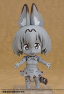 752 Kemono Friends Nendoroid Serval