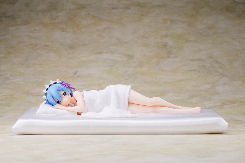 Re:Zero Starting Life in Another World KADOKAWA Rem "sleep sharing" Ver. (3rd-run)