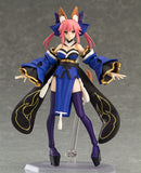 304 Fate/EXTRA figma Caster (Re-Run)