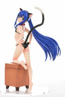 FAIRY TAIL OrcaToys Wendy Marvell BLACKCATGravure Style