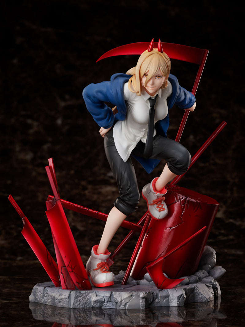 Chainsaw Man FuRyu Chainsaw Man Power