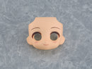 Nendoroid Doll Customizable Face Plate 01 (Peach)