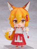 1271 The Helpful Fox Senko-san Nendoroid Senko